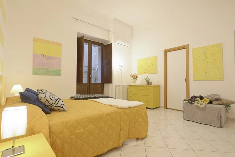 Toni e Tania - Tourist rental