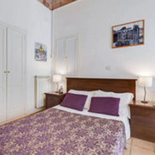 Machiavelli Suites