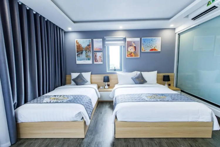 Dang's Hotel