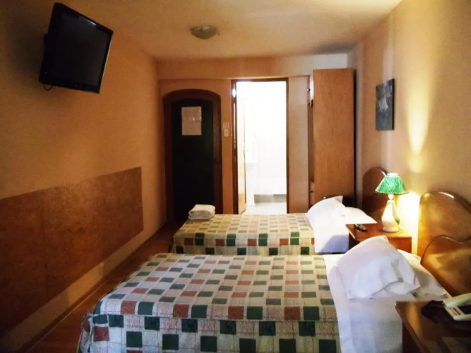Prisma Hotel