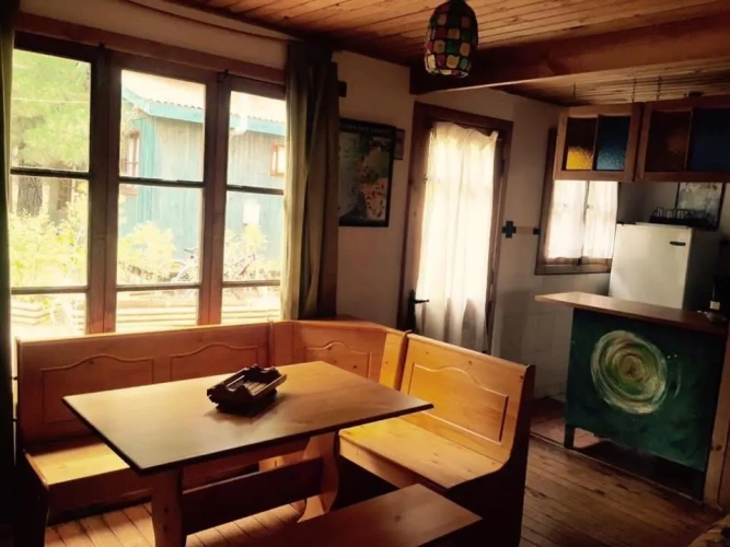 Bungalow