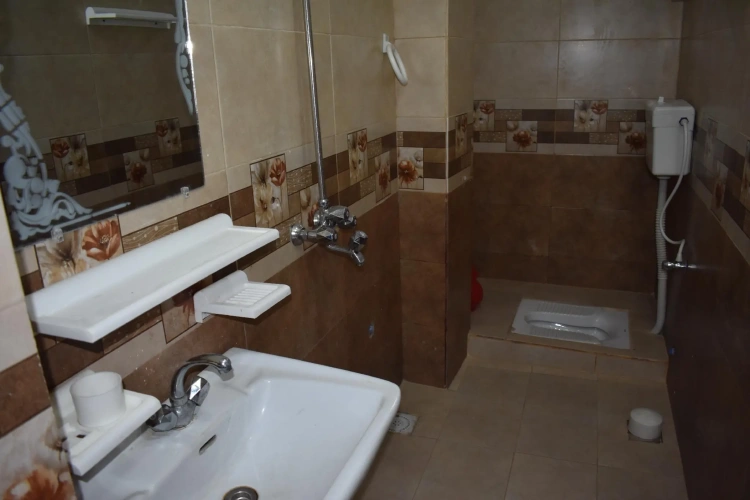 Triple Suite