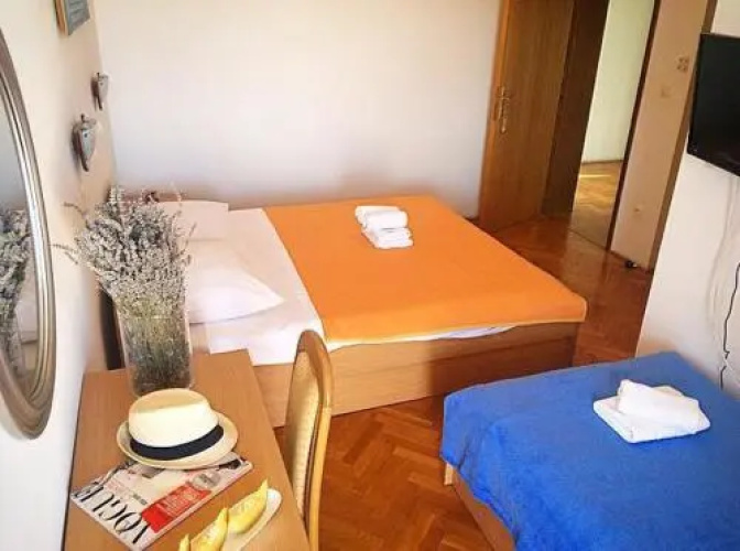 Guest House Mamut