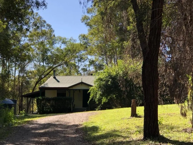 Cottage