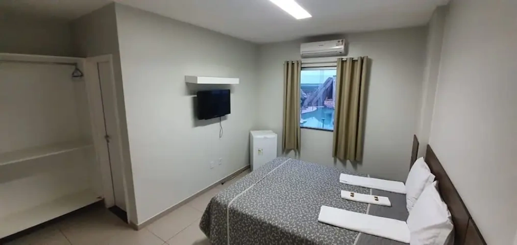 Classic room