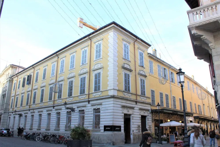Otel görseli