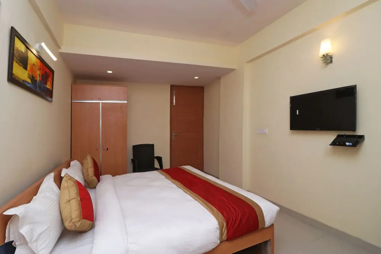 OYO 10664 Aone INN