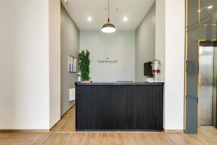 Super Townhouse Jashn