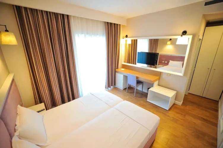 Superior room