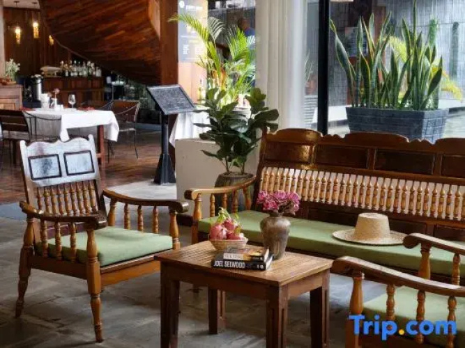Siem Reap Center Hotel