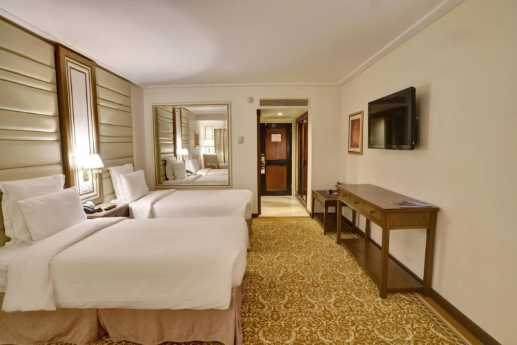 Pearl Continental Hotel Karachi