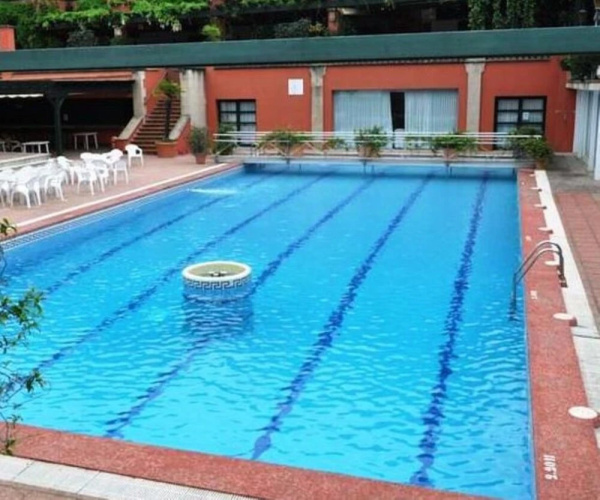 107076 House In Lloret De Mar
