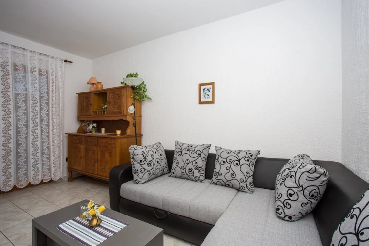 Apartments Slađo / Two Bedrooms A1
