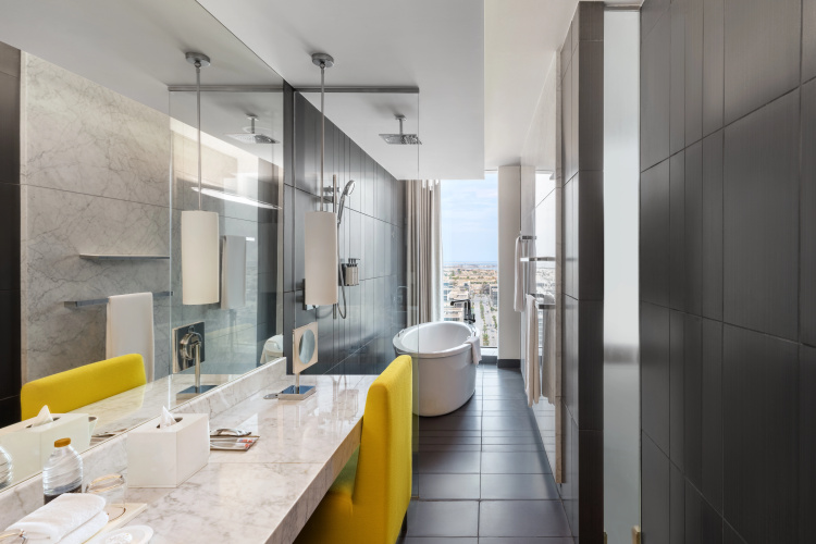 Sofitel Dubai Downtown photo 16