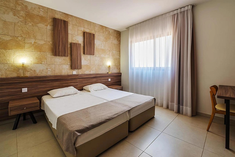 Sea Pearl Luxury Residences