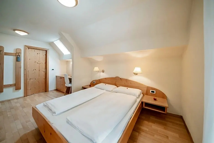 Golf Hotel Sonne