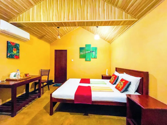 Niyagala Lodge