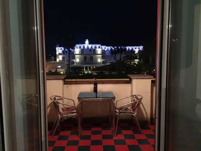 Heaven B&B