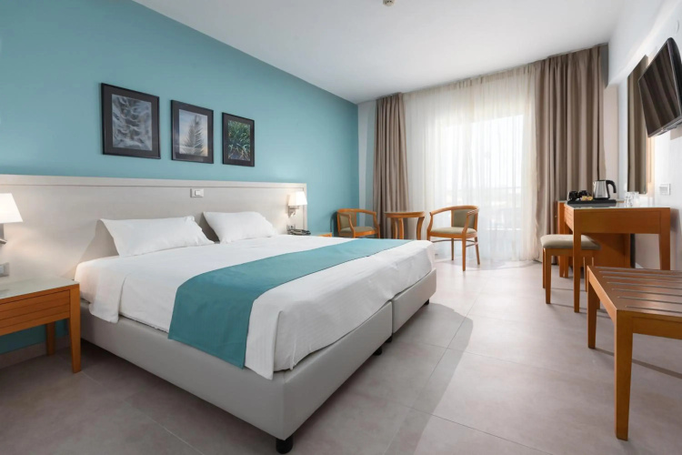 Aeolian Village Beach Resort