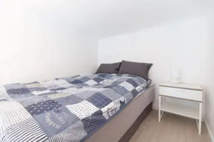 BpR Oktogon Center Apartment