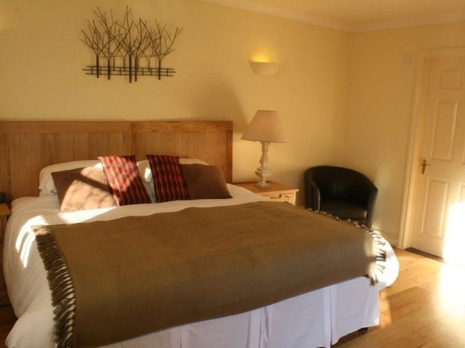 The Black Bull Inn