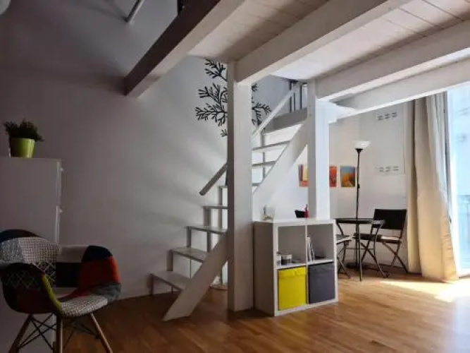 Residenza Via Mazzini 55