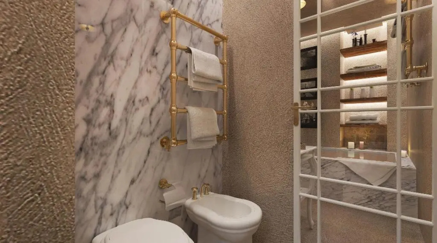 Matilde Boutique Hotel photo 21