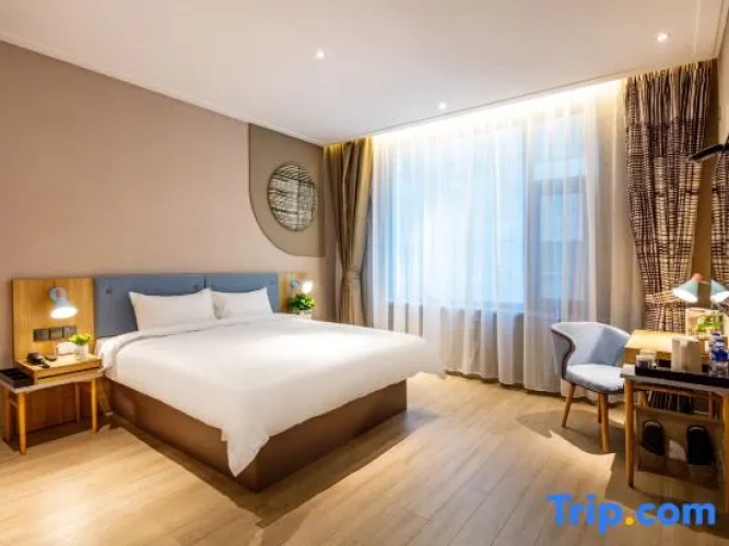 Business Double room