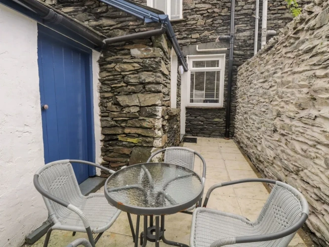 Cottage