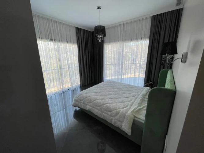 1 Bedroom Cottage