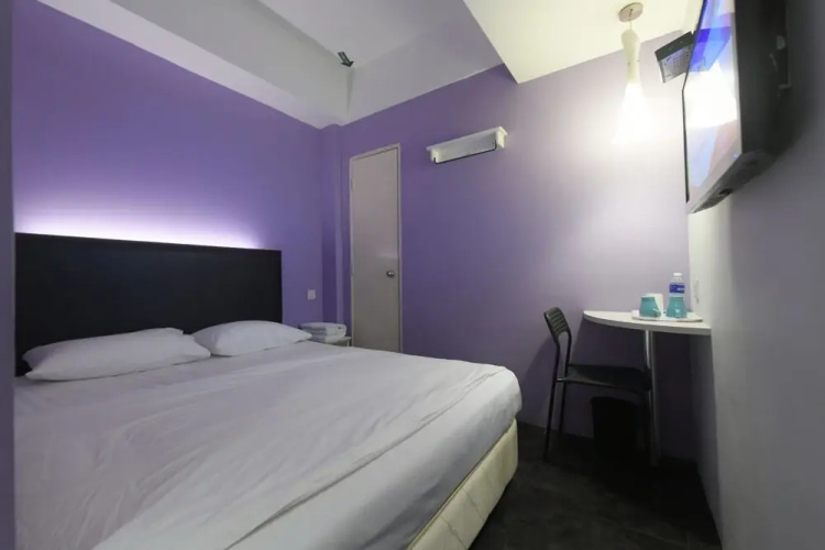 Bright Hotel