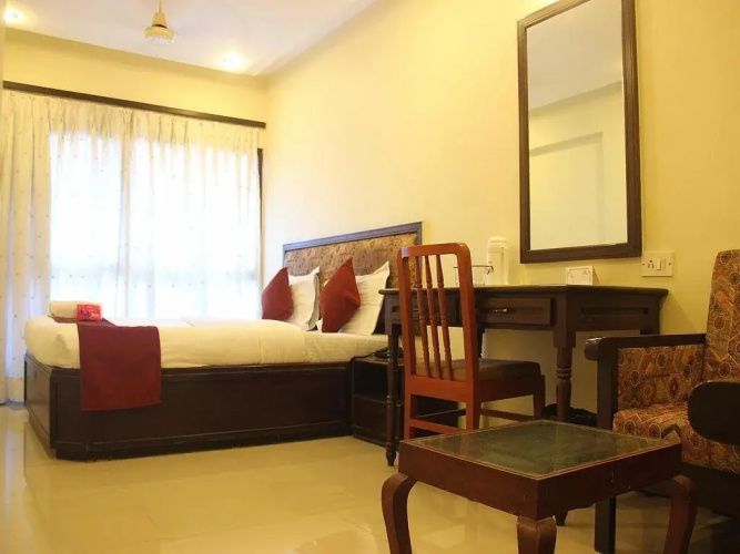 Citrus Vadodara