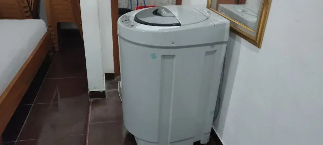 Penginapan Pendopo Kasih