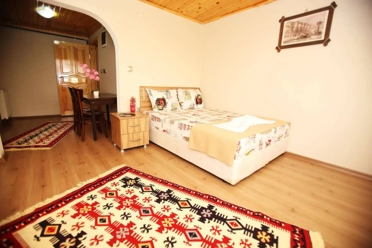 Balat Residence