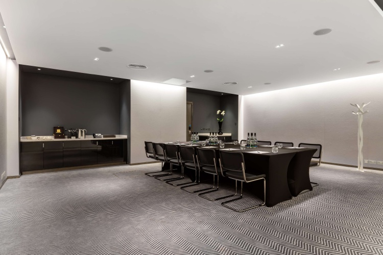 Radisson Blu Edwardian Mercer Street Hotel photo 14