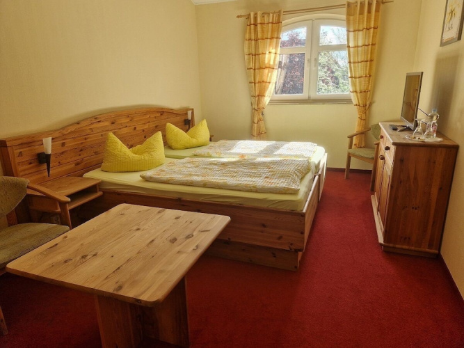 Landhotel zum Honigdieb