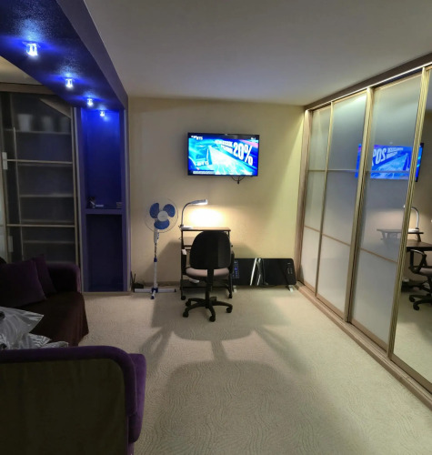 Фотография номера квартиры Апартаменты Норильск