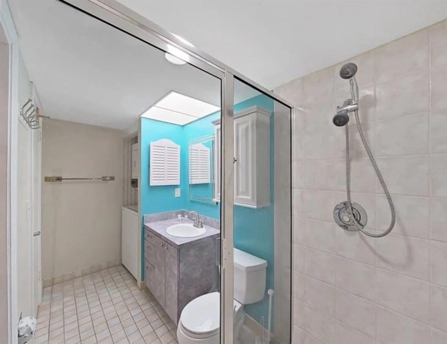 2 Bedrooms Standard room