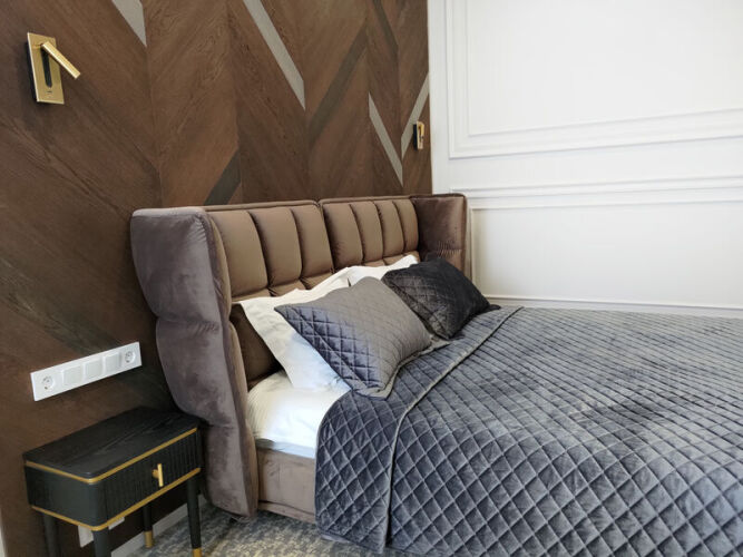 Фотография номера гостиницы Отель Т.13