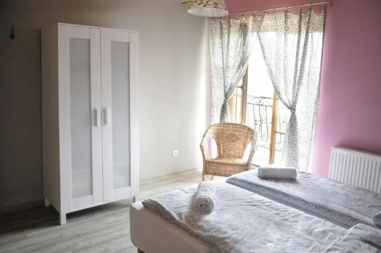 Babie Lato Bed&Breakfast