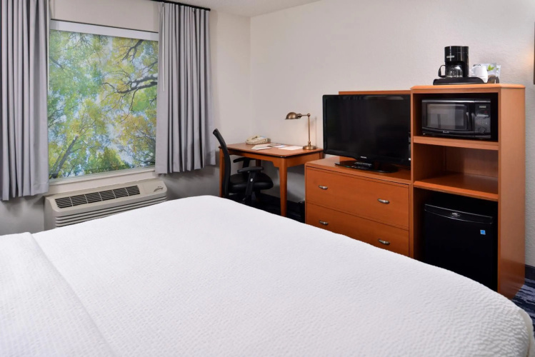 Fairfield Inn & Suites by Marriott Beloit