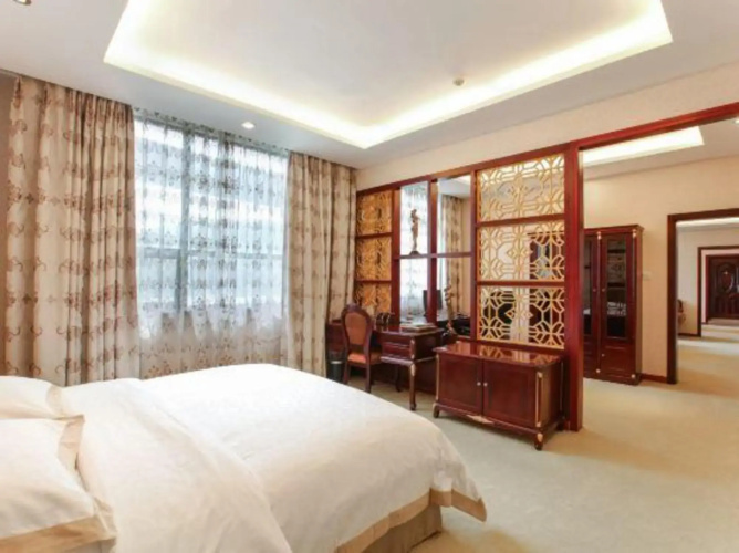 Chao Tian Hotel
