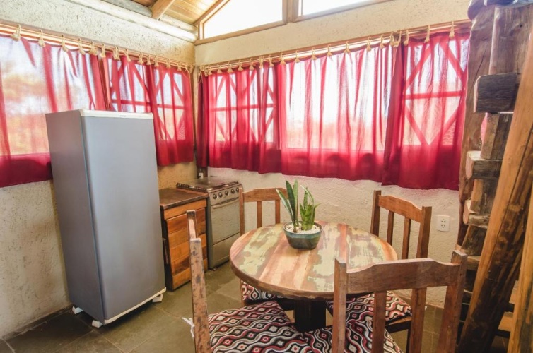 2 Bedrooms Chalet