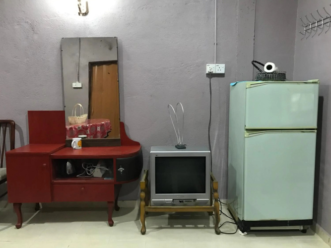 Wan Guest House