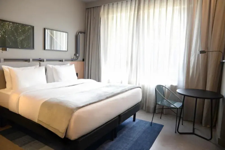 Novotel Uberlândia