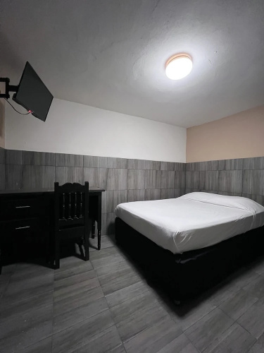Hotel Poza Rica