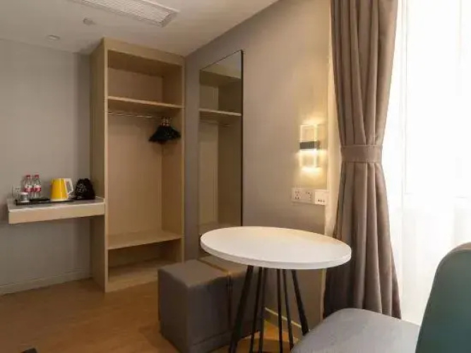 Guangsha Hotel