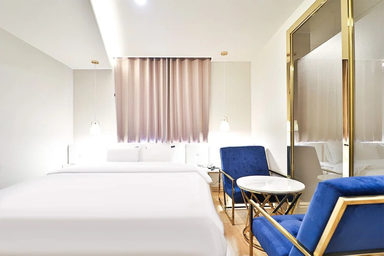 Hadan Denbasta Hotel