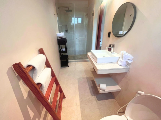 Beachfront Hotel Boutique DK