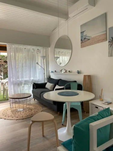 Maison a 300m de la Plage, Quartier Calme